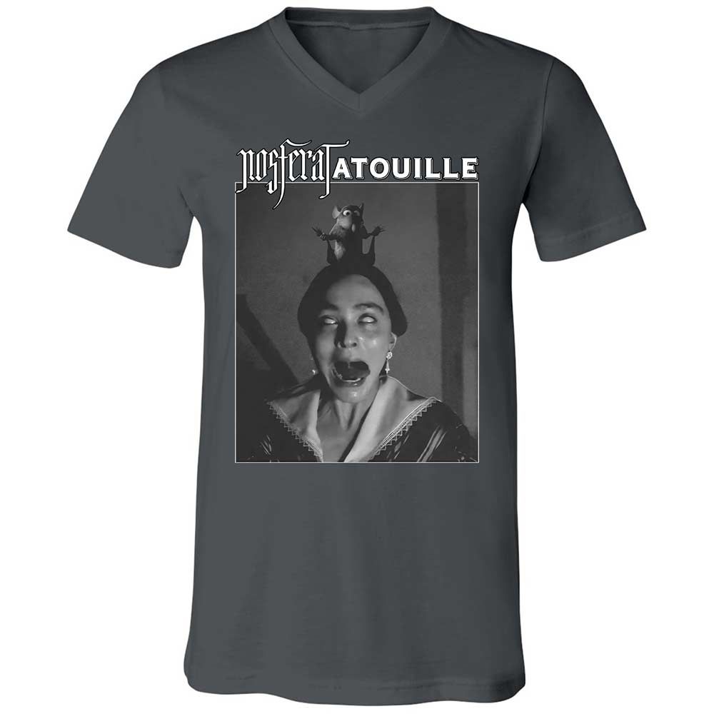Nosferatatouille - Asphalt - 13