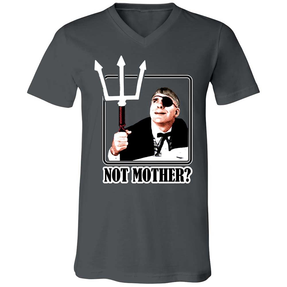 Not Mother? - Asphalt - 13