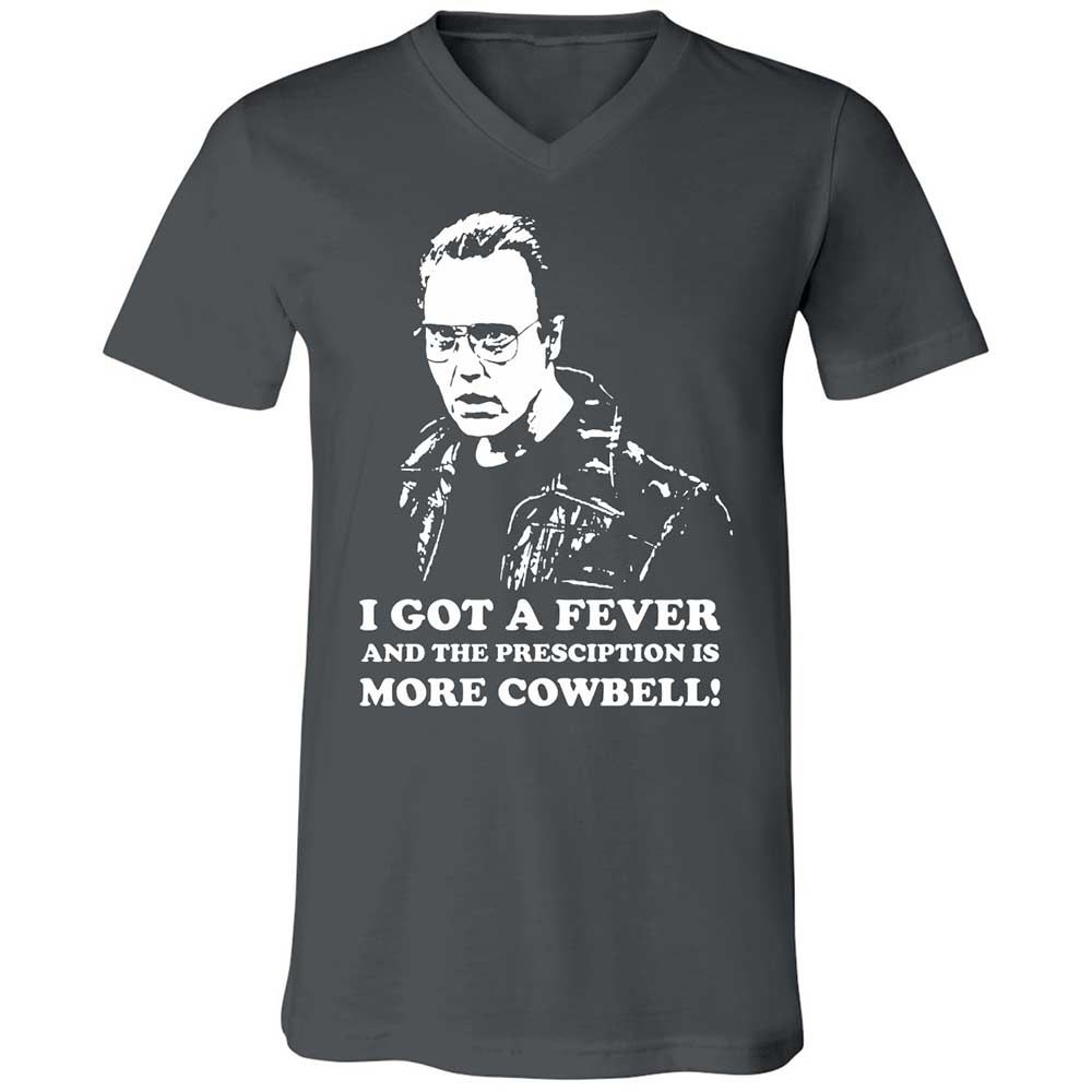 More Cowbell - Asphalt - 13