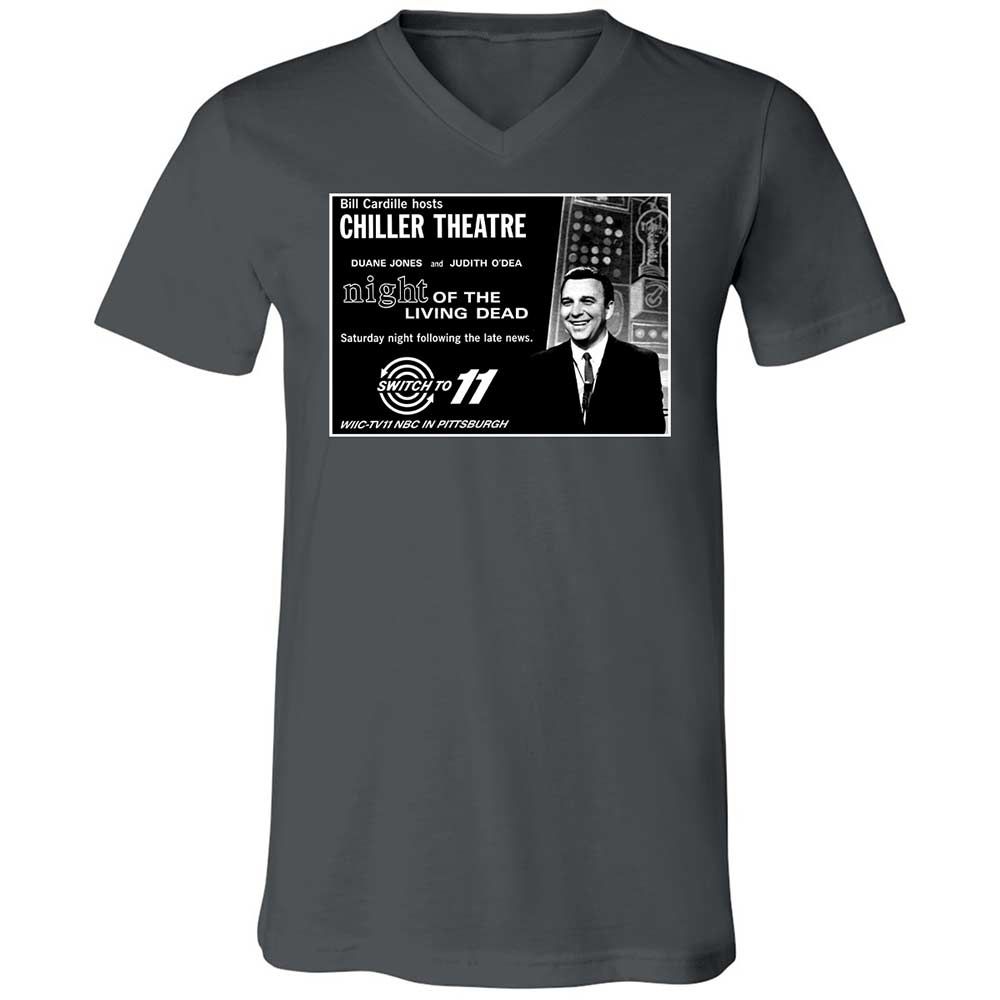 Chiller Theatre - Asphalt - 13