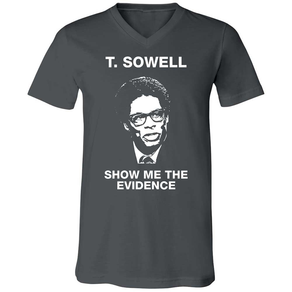 Show Me The Evidence - Asphalt - 13