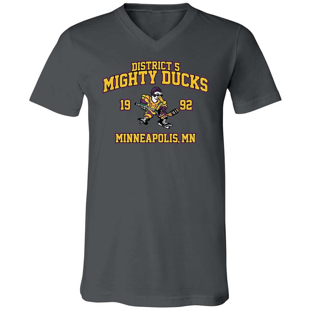 District 5 Ducks - Asphalt - 13