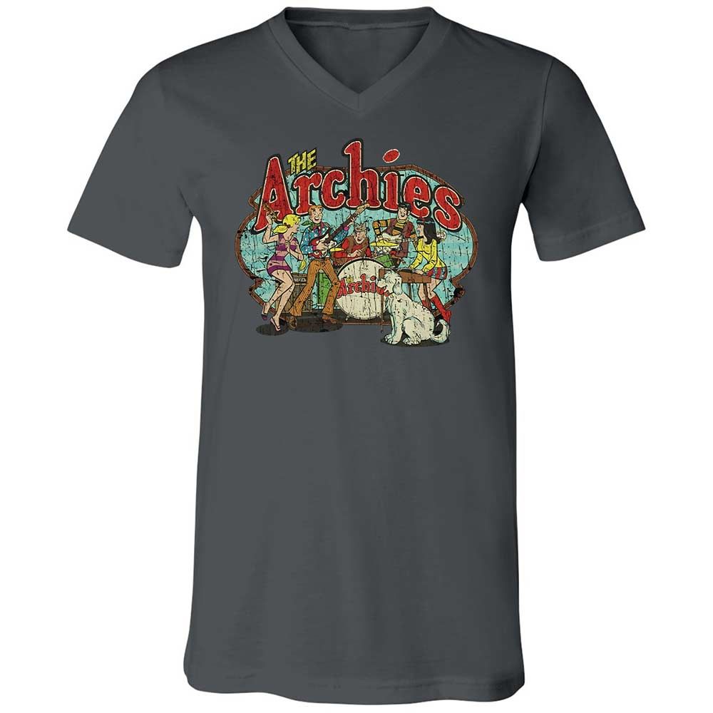 The Archies - Asphalt - 13