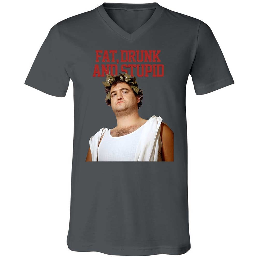 Fat, drunk, and stupid - Asphalt - 13