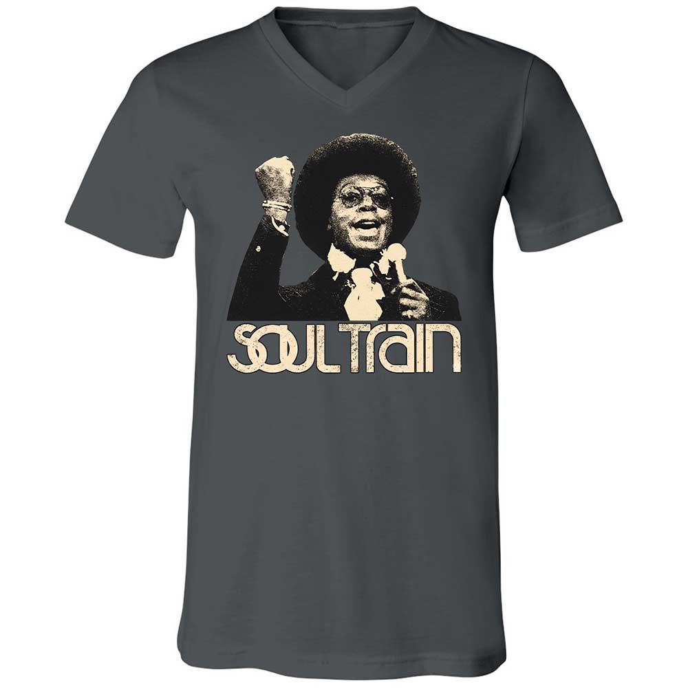 Soul Train - Asphalt - 13