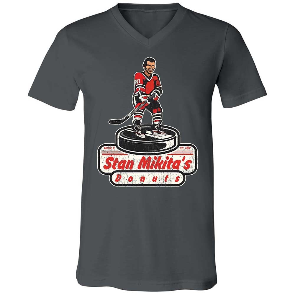 Stan Mikita's Donuts - Asphalt - 13