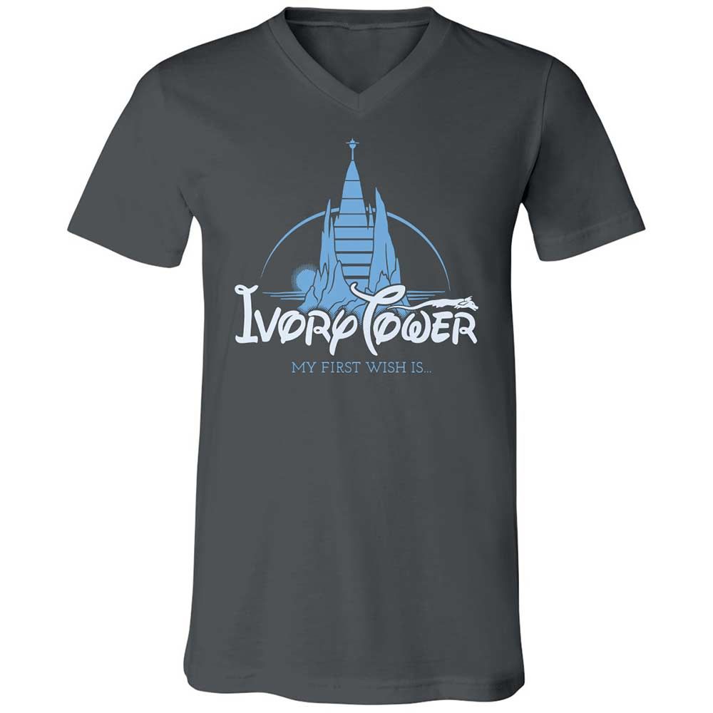 Ivory Tower - Asphalt - 13