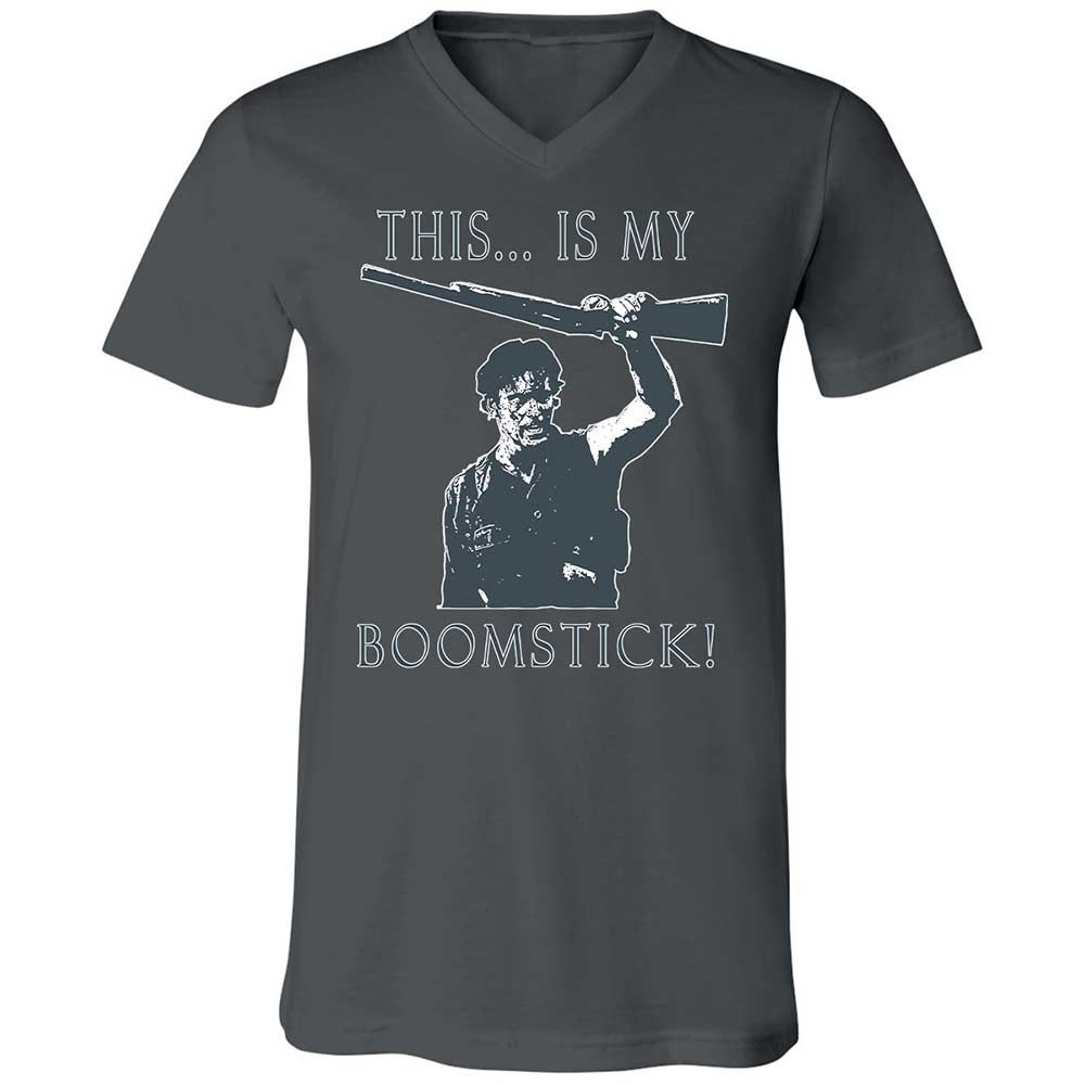Boomstick - Asphalt - 13