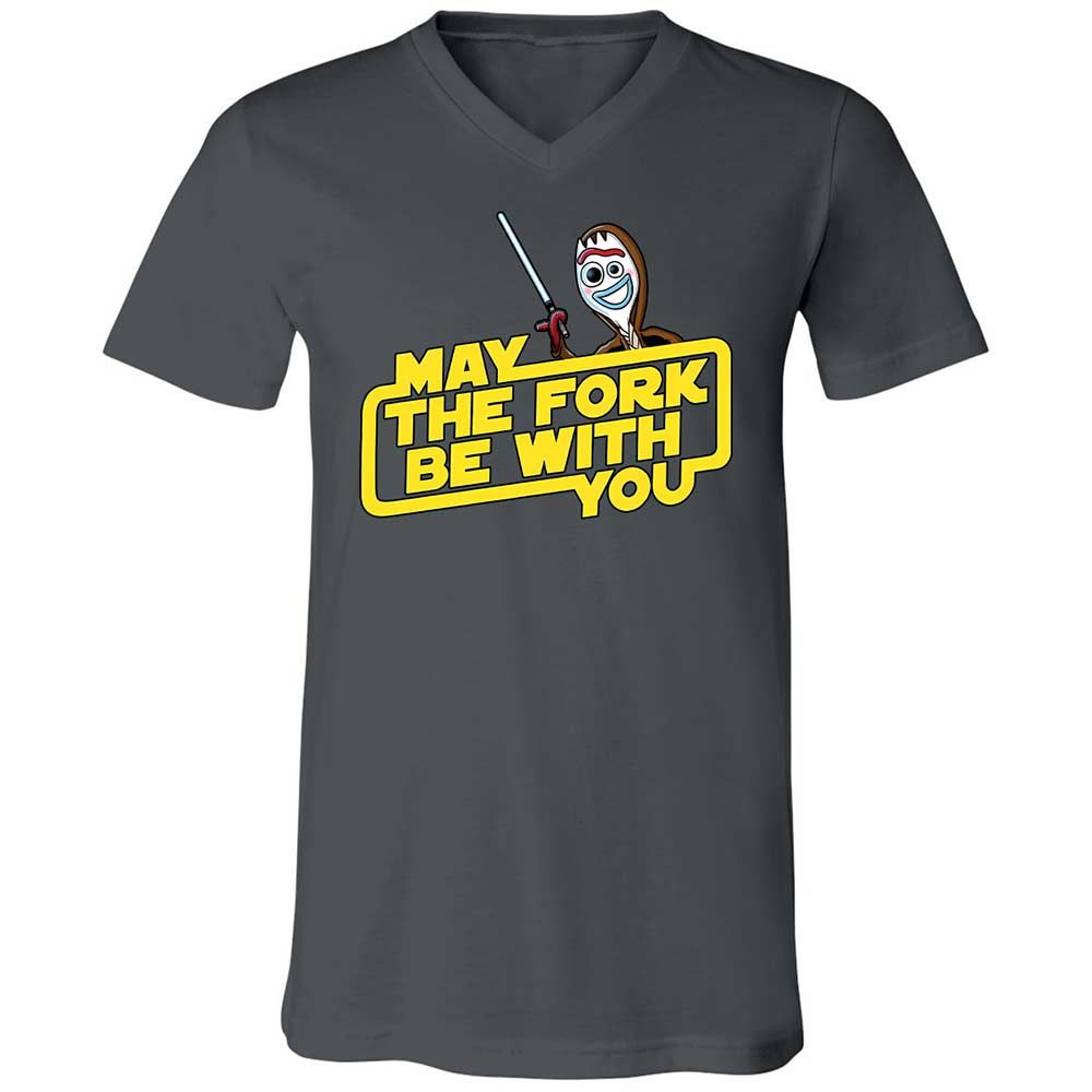 May The Fork - Asphalt - 13