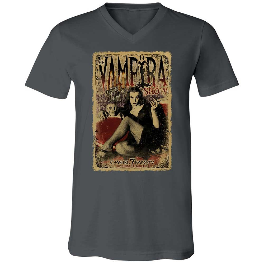 Vampira - Asphalt - 13