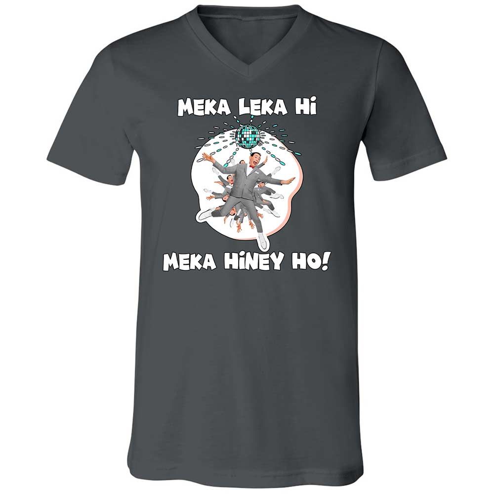Meka leka hi meka hiney ho - Asphalt - 13