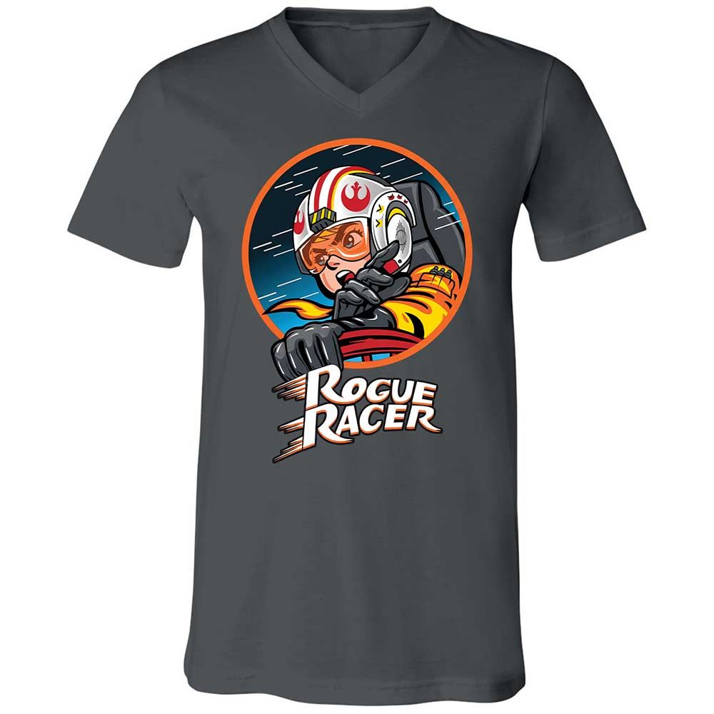 Rogue Racer - Asphalt - 13
