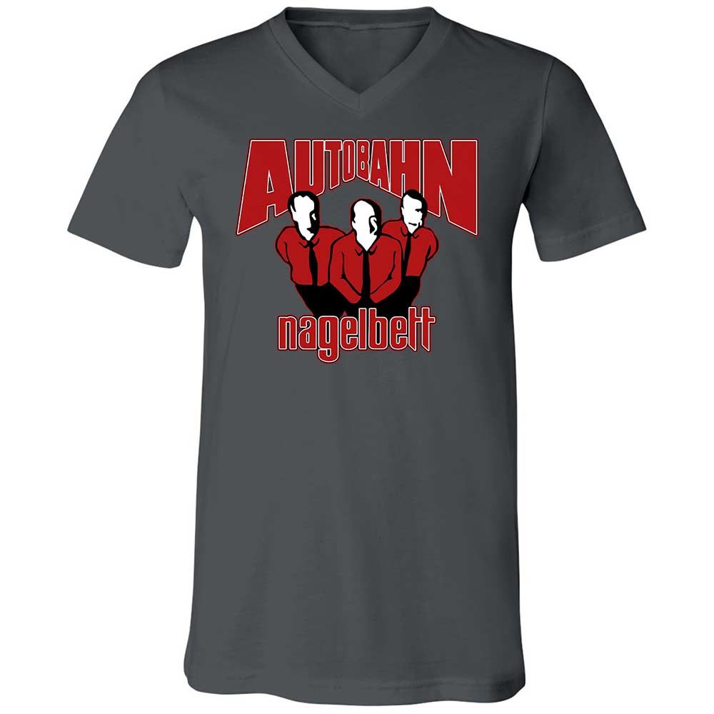 Autobahn - Asphalt - 13
