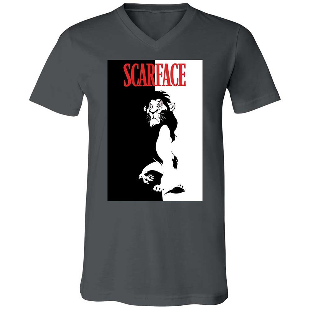 Scarface - Asphalt - 13