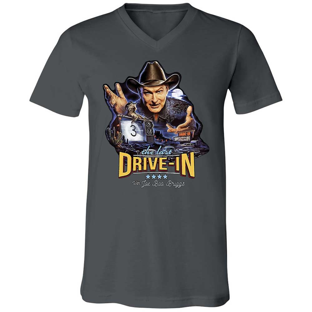 Last Drive-In - Asphalt - 13
