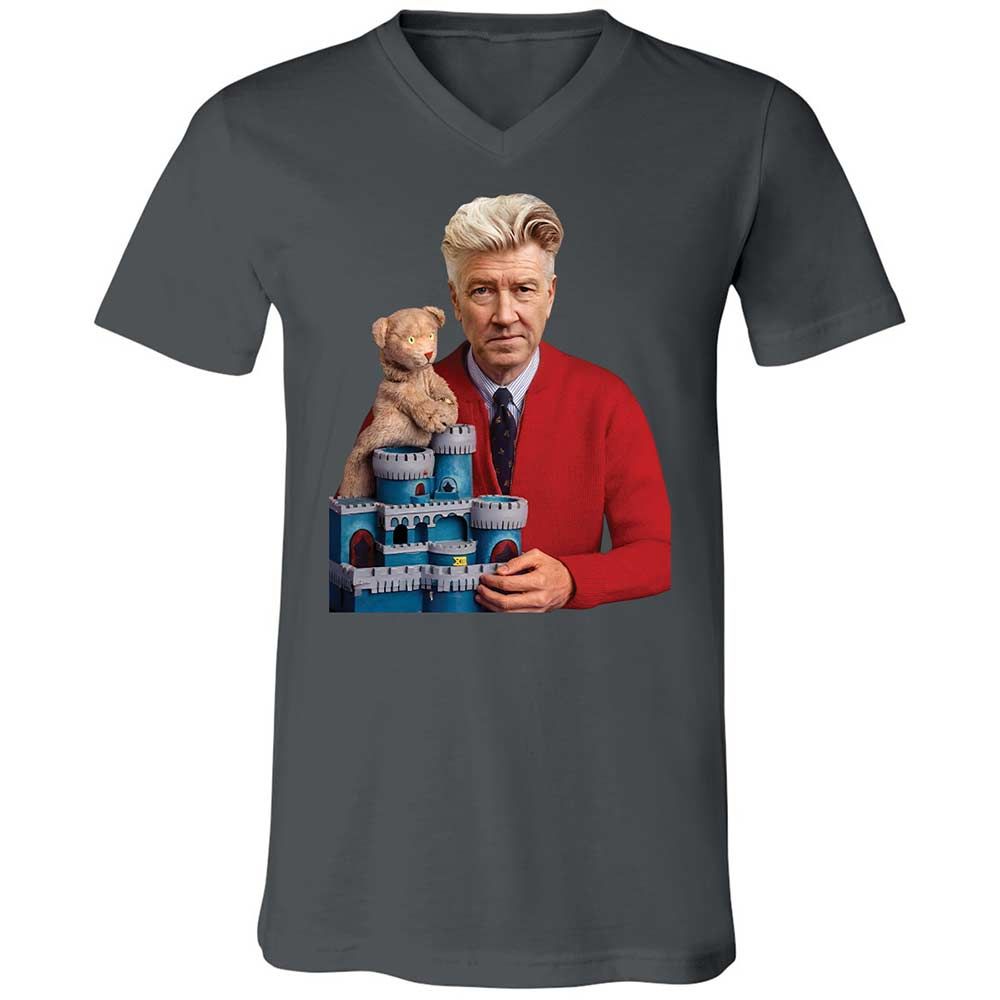 Won't you be my neighbor - Asphalt - 13