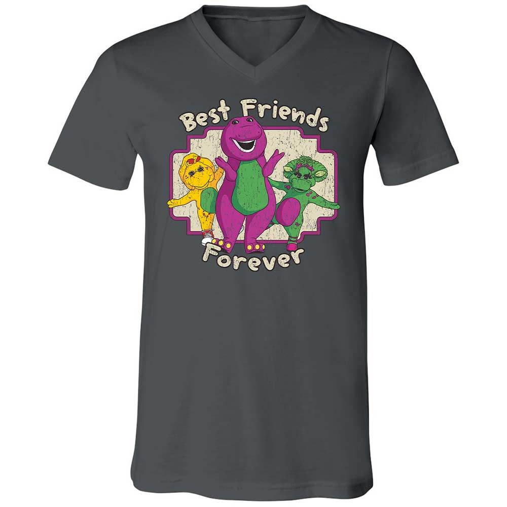 Best Friends Forever - Asphalt - 13