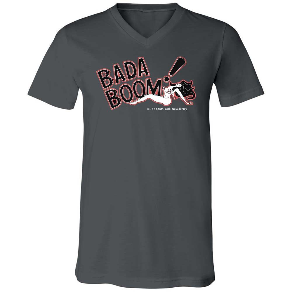 Bada Boom - Asphalt - 13