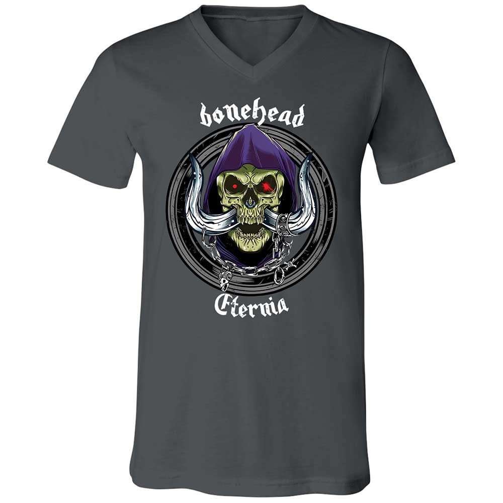 Bonehead - Asphalt - 13