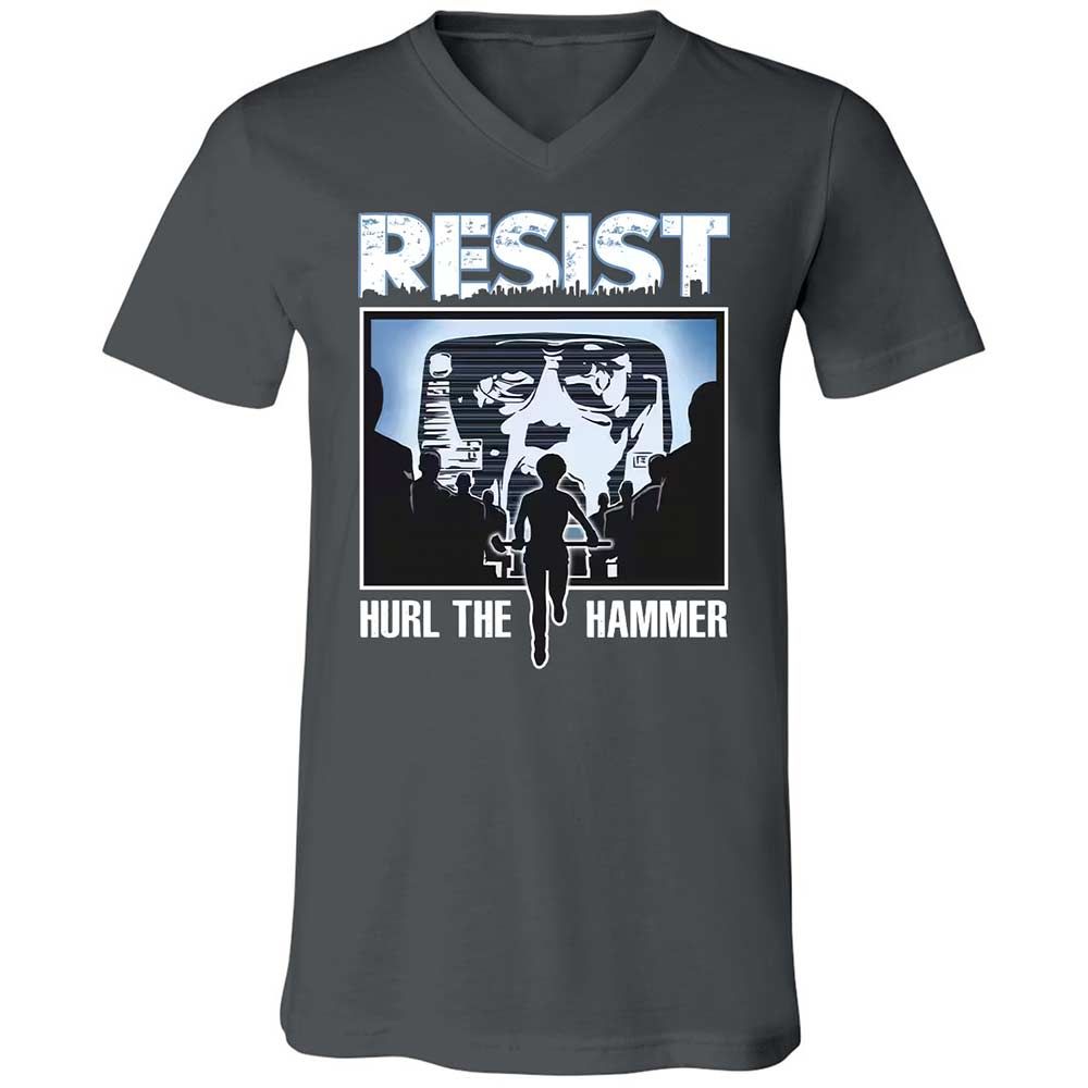 Resist - Asphalt - 13