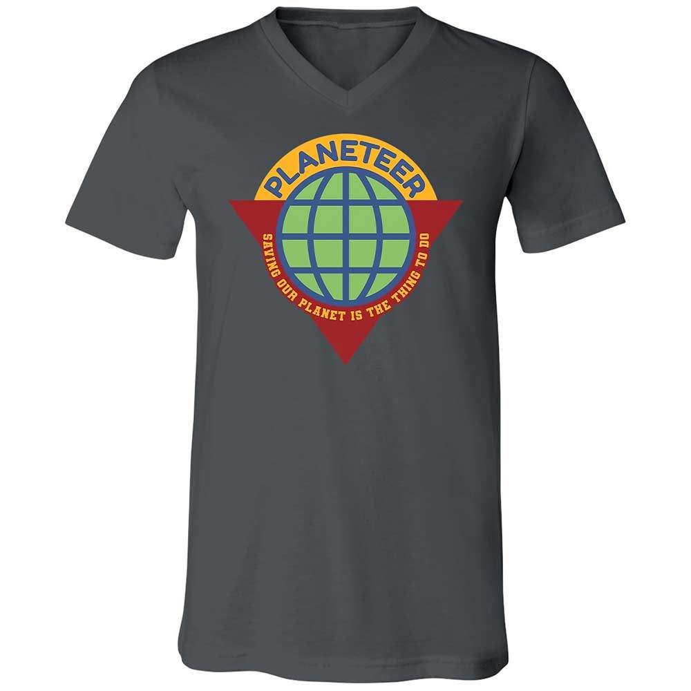 Planeteer - Asphalt - 13
