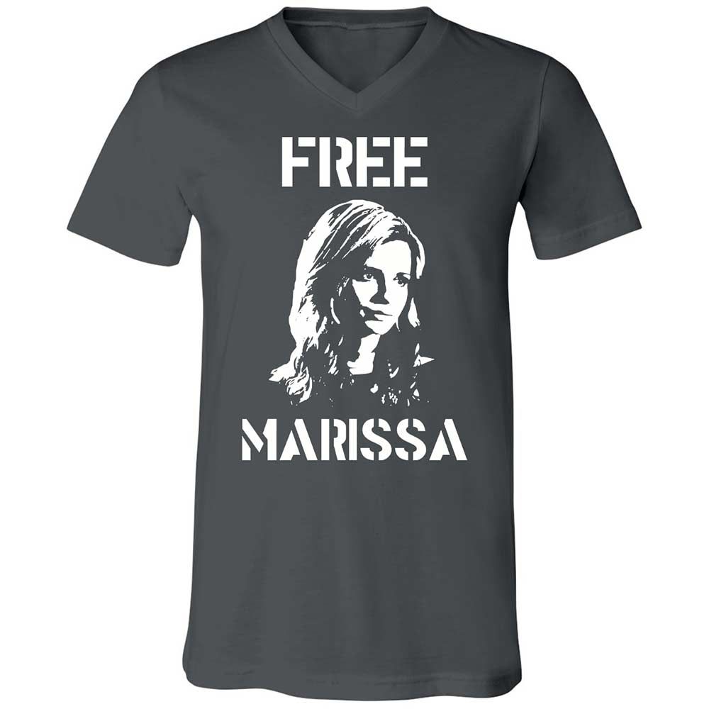 Free Marissa - Asphalt - 13