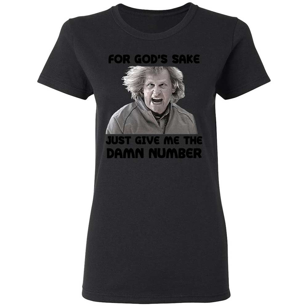 Women's T-Shirt - NTNEFRQJ - Black - 13