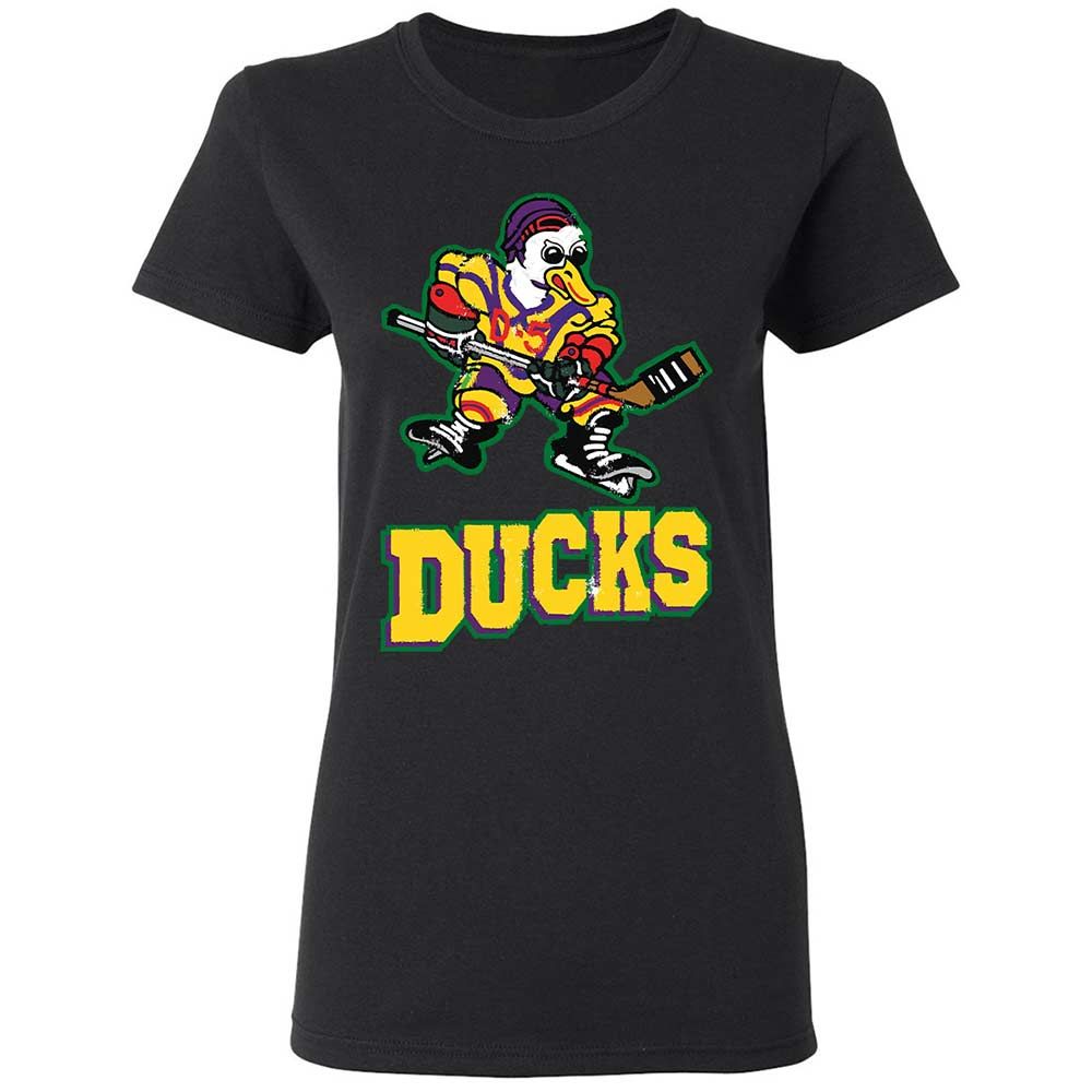 Mighty Ducks Hockey - Black - 13
