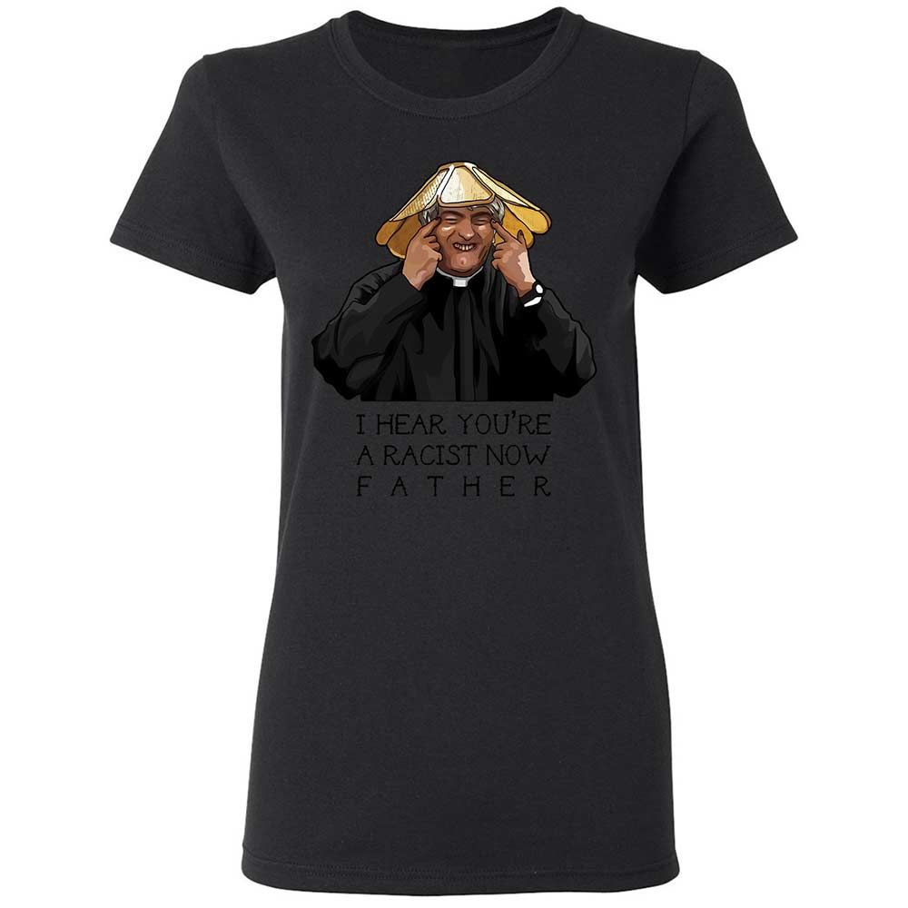 Women's T-Shirt - F2DMAE4S - Black - 13