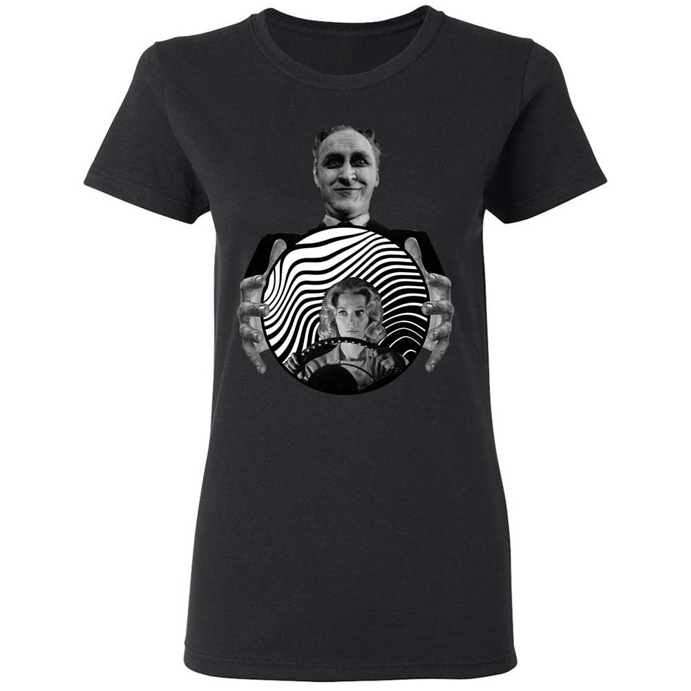 Carnival of Souls - Black - 13