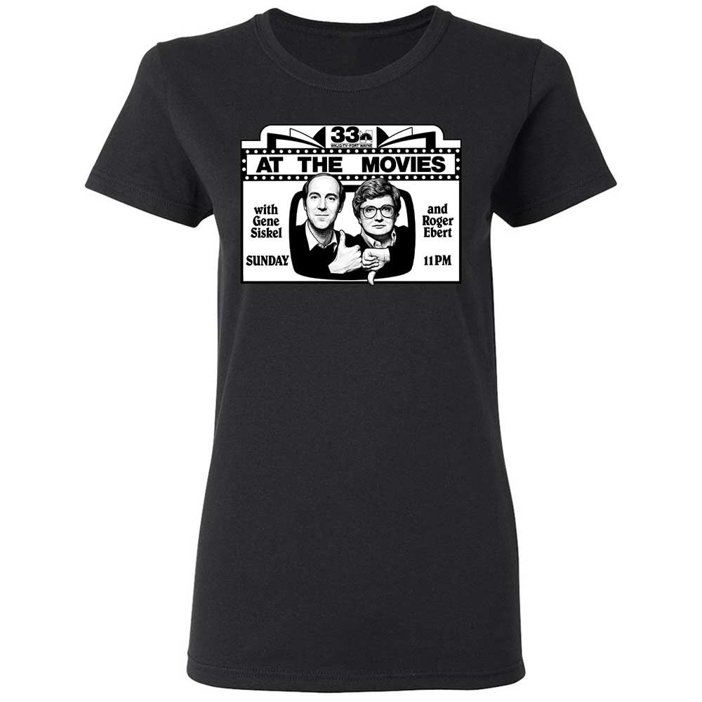 Women's T-Shirt - BRBB4T23 - Black - 13