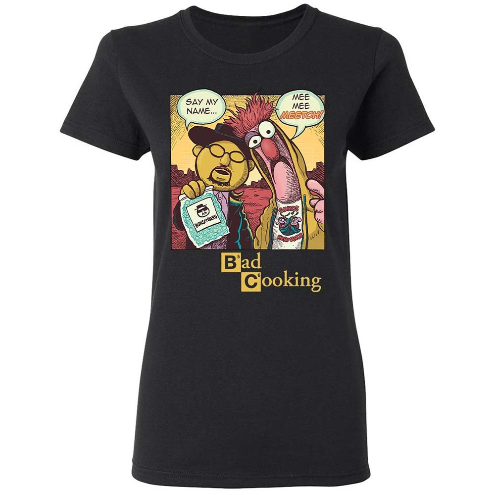 Women's T-Shirt - 24L361K4 - Black - 13
