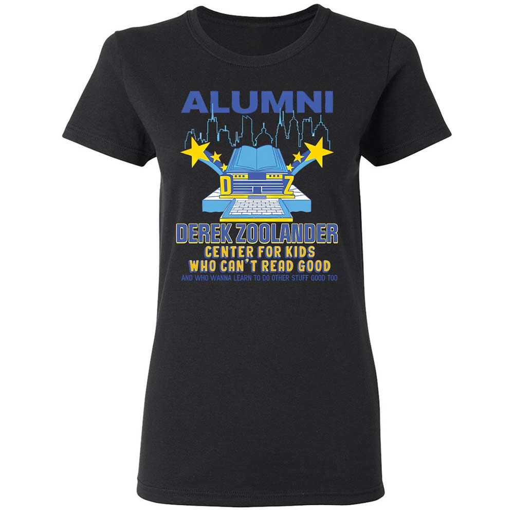 Women's T-Shirt - 391V2LRS - Black - 13
