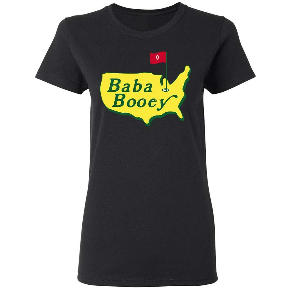 Baba Booey Golf - Black - 13
