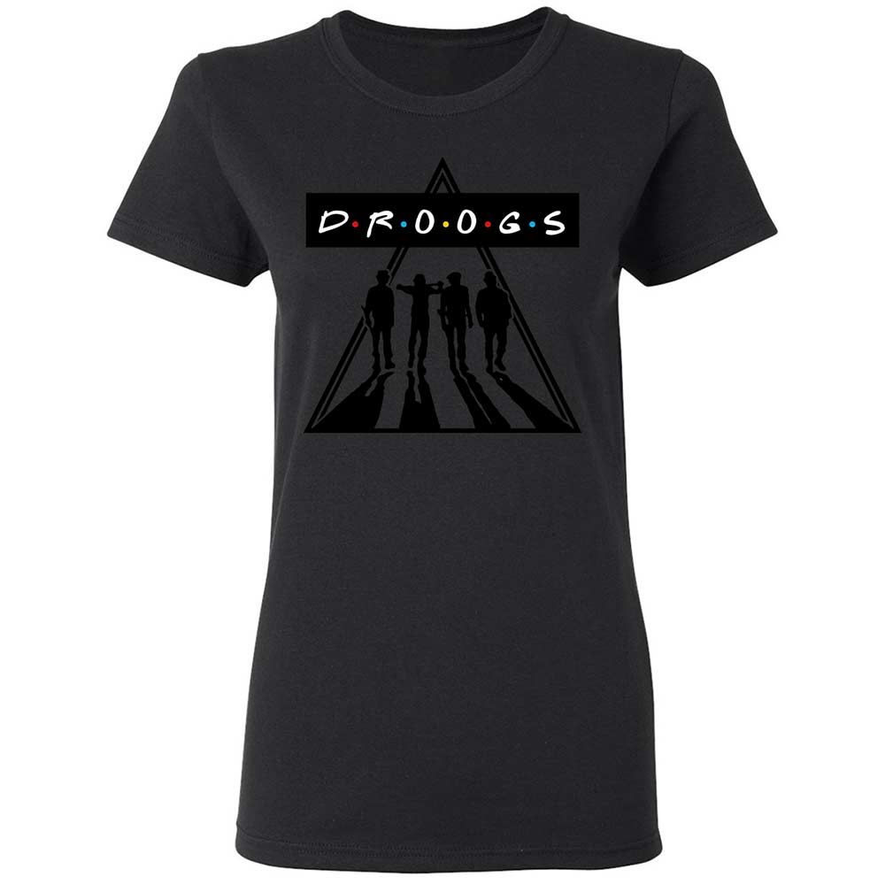 Droogs - Black - 13