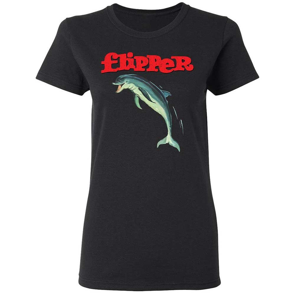 Flipper Vintage - Black - 13