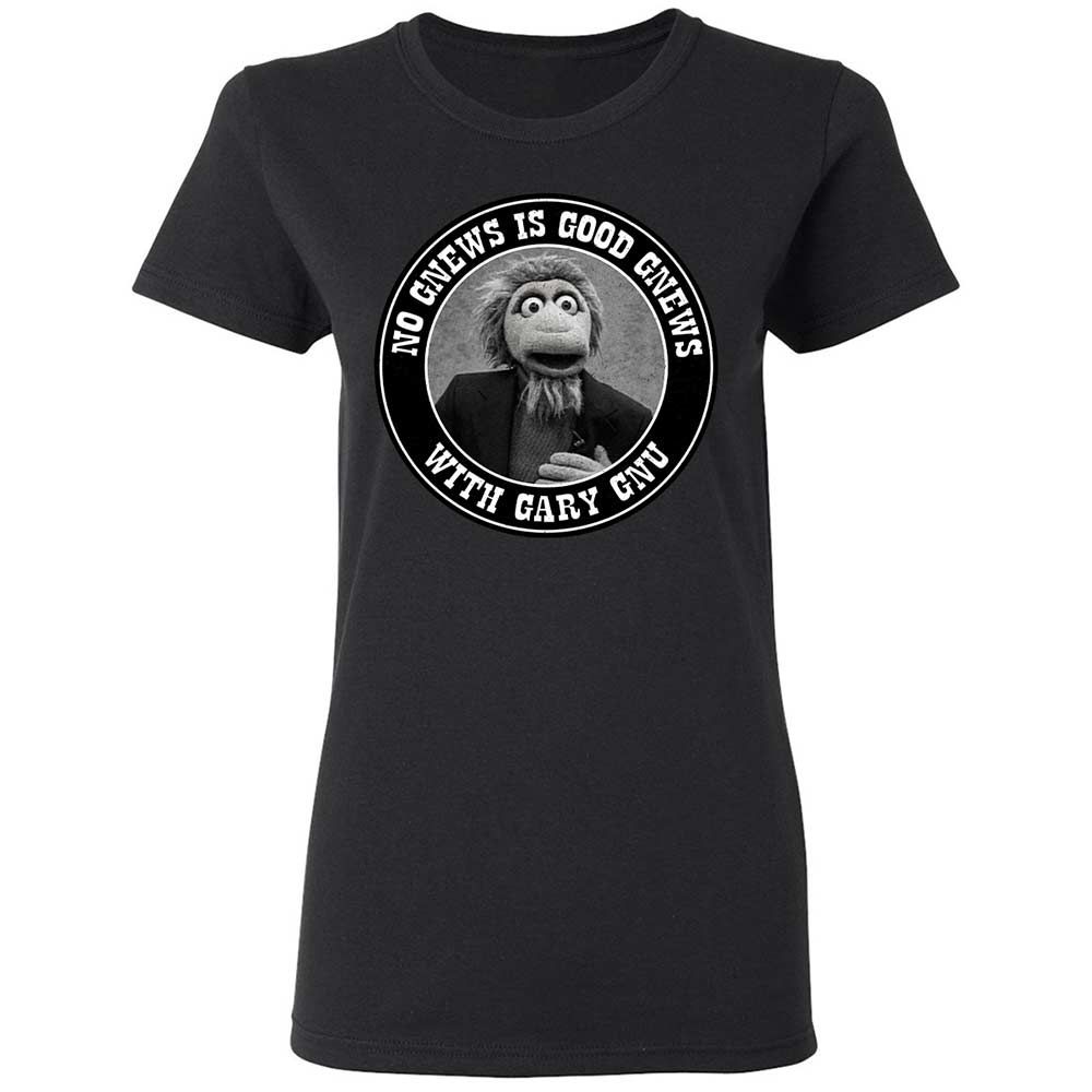 Women's T-Shirt - NMX17D7G - Black - 13