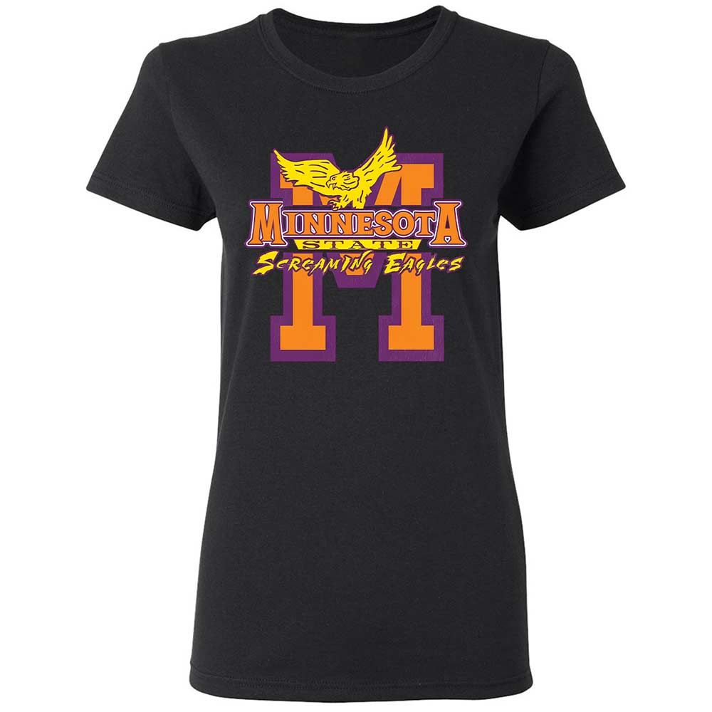 Screaming Eagles - Black - 13