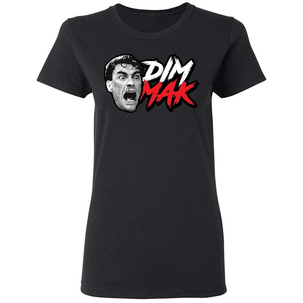 Women's T-Shirt - EJST34H8 - Black - 13