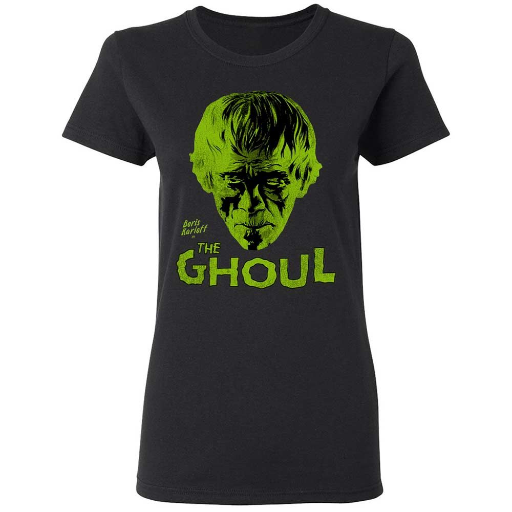 The Ghoul - Black - 13