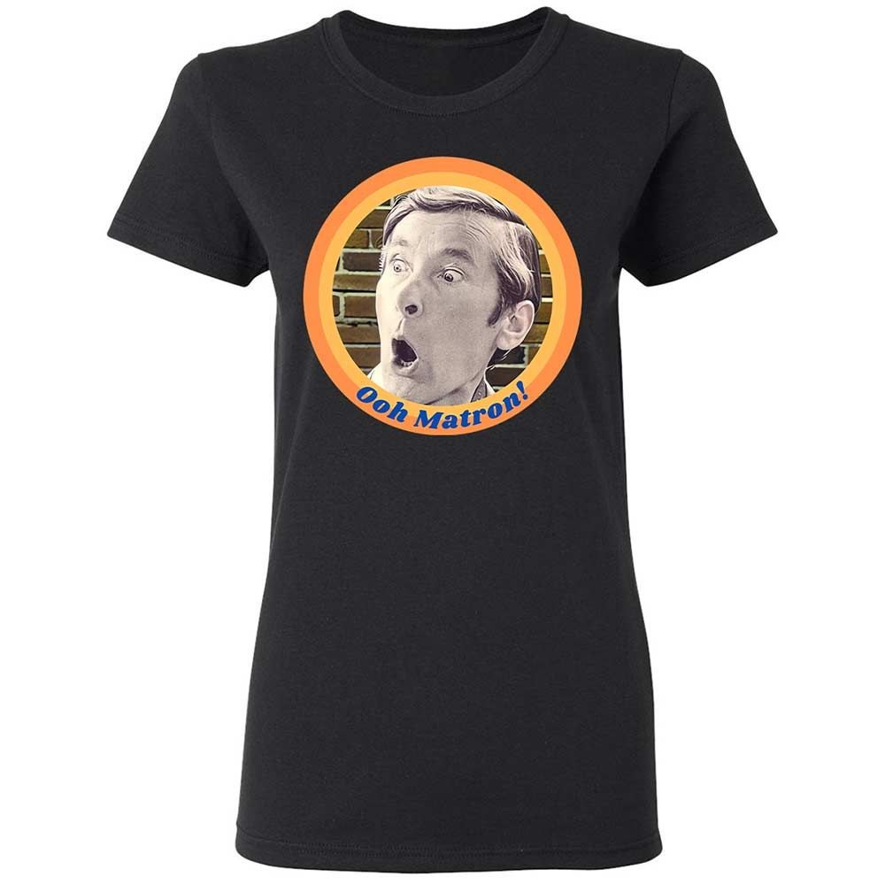 Women's T-Shirt - JA8PLBLH - Black - 13