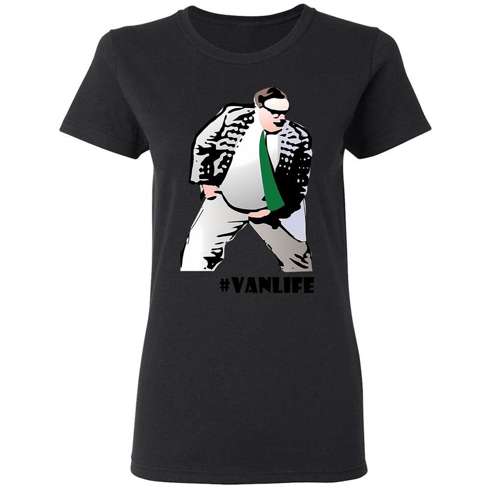 #Vanline - Black - 13