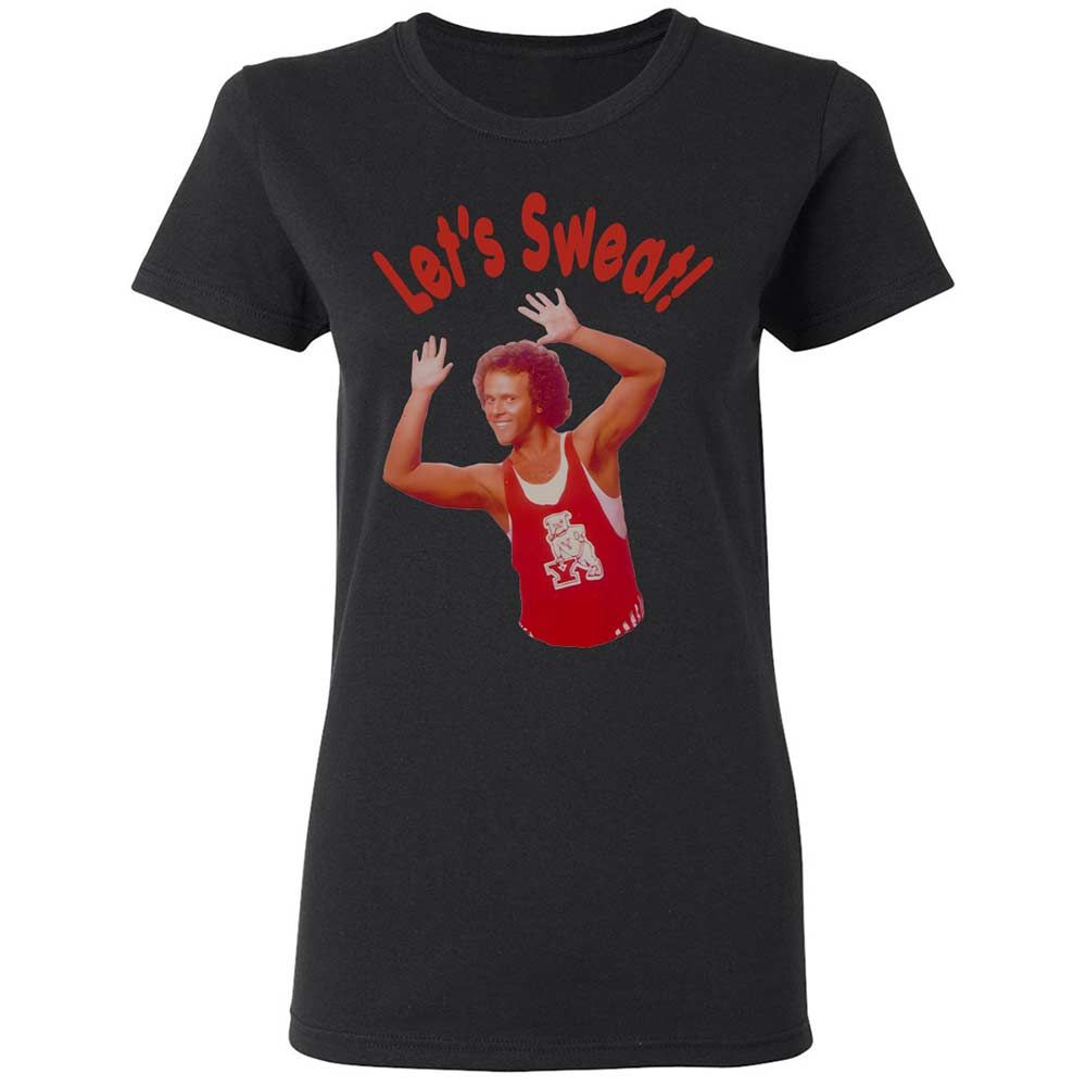Women's T-Shirt - 5NL9LWWN - Black - 13