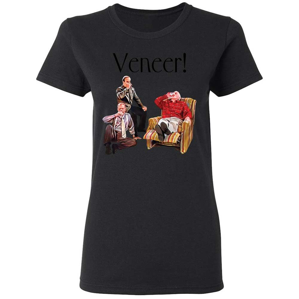 Veneer - Black - 13