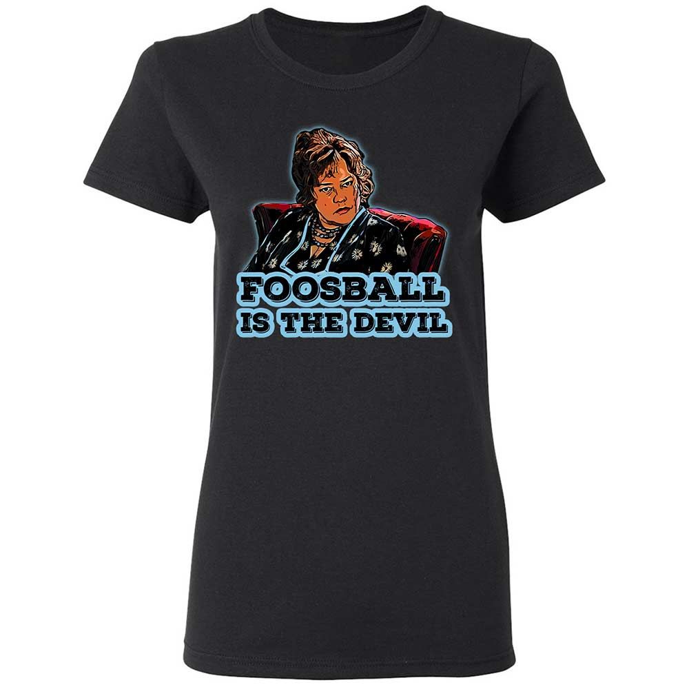 Women's T-Shirt - AA17P3Q5 - Black - 13