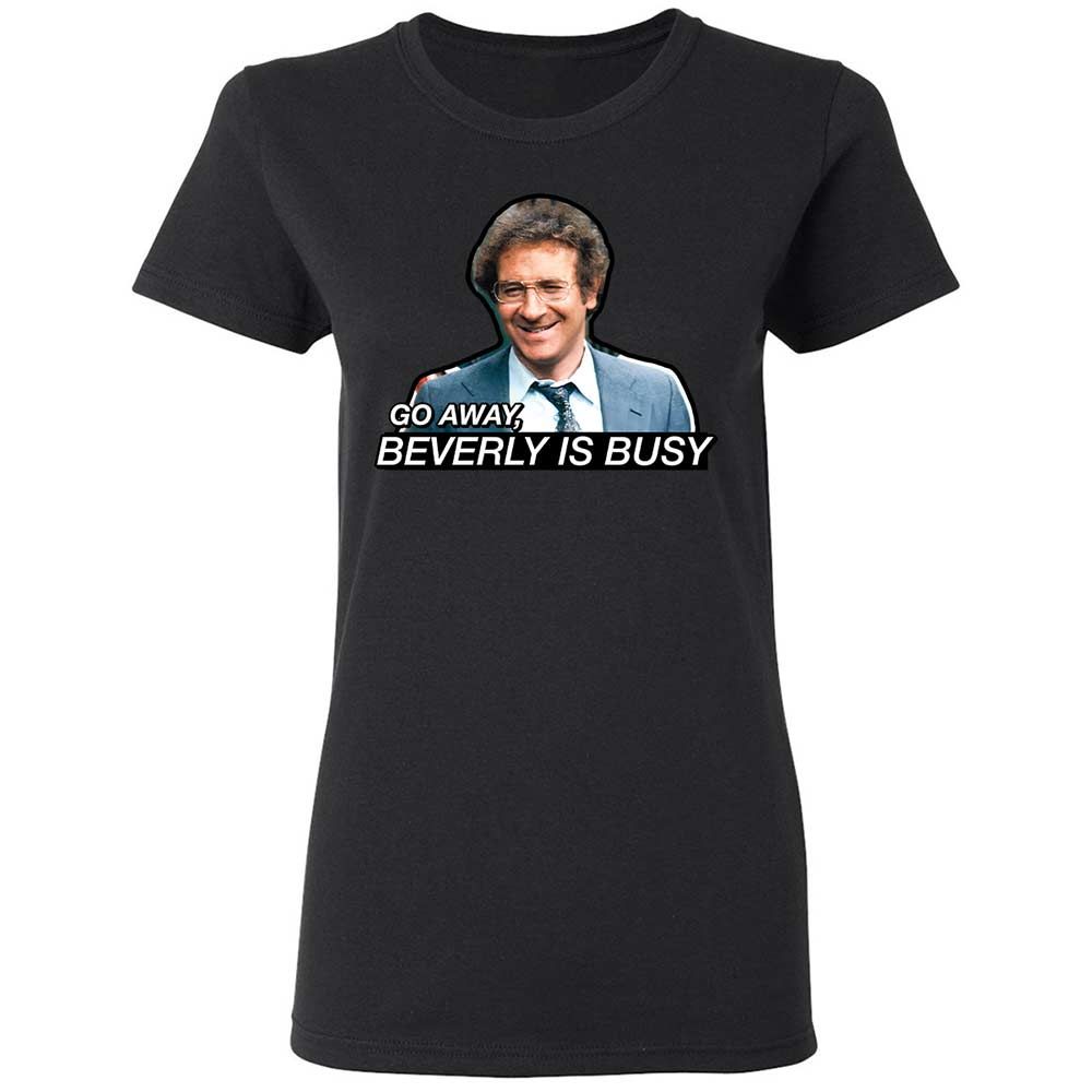 Women's T-Shirt - 2W6YXF29 - Black - 13