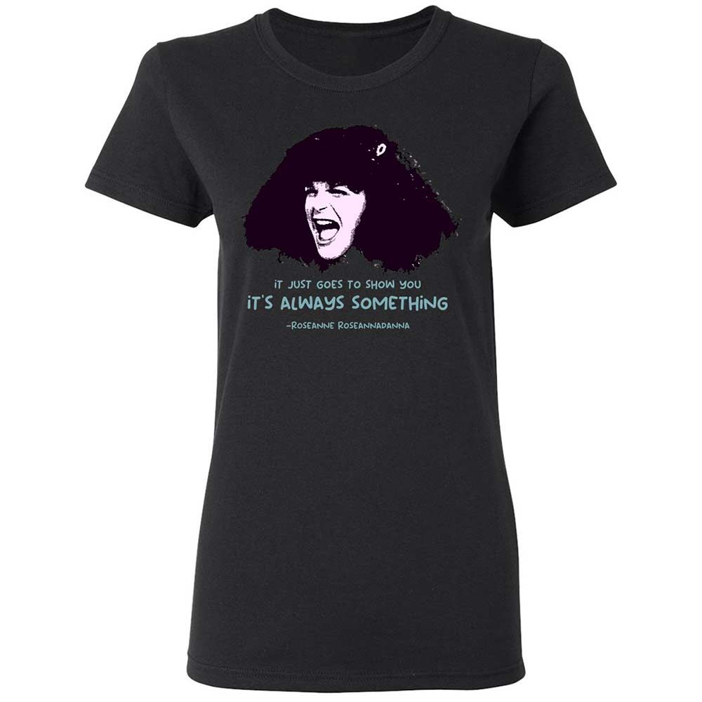 Women's T-Shirt - GP917ZMS - Black - 13