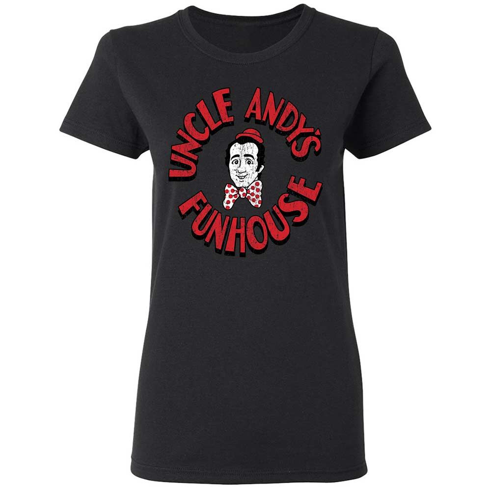 Women's T-Shirt - BZJZMUNV - Black - 13