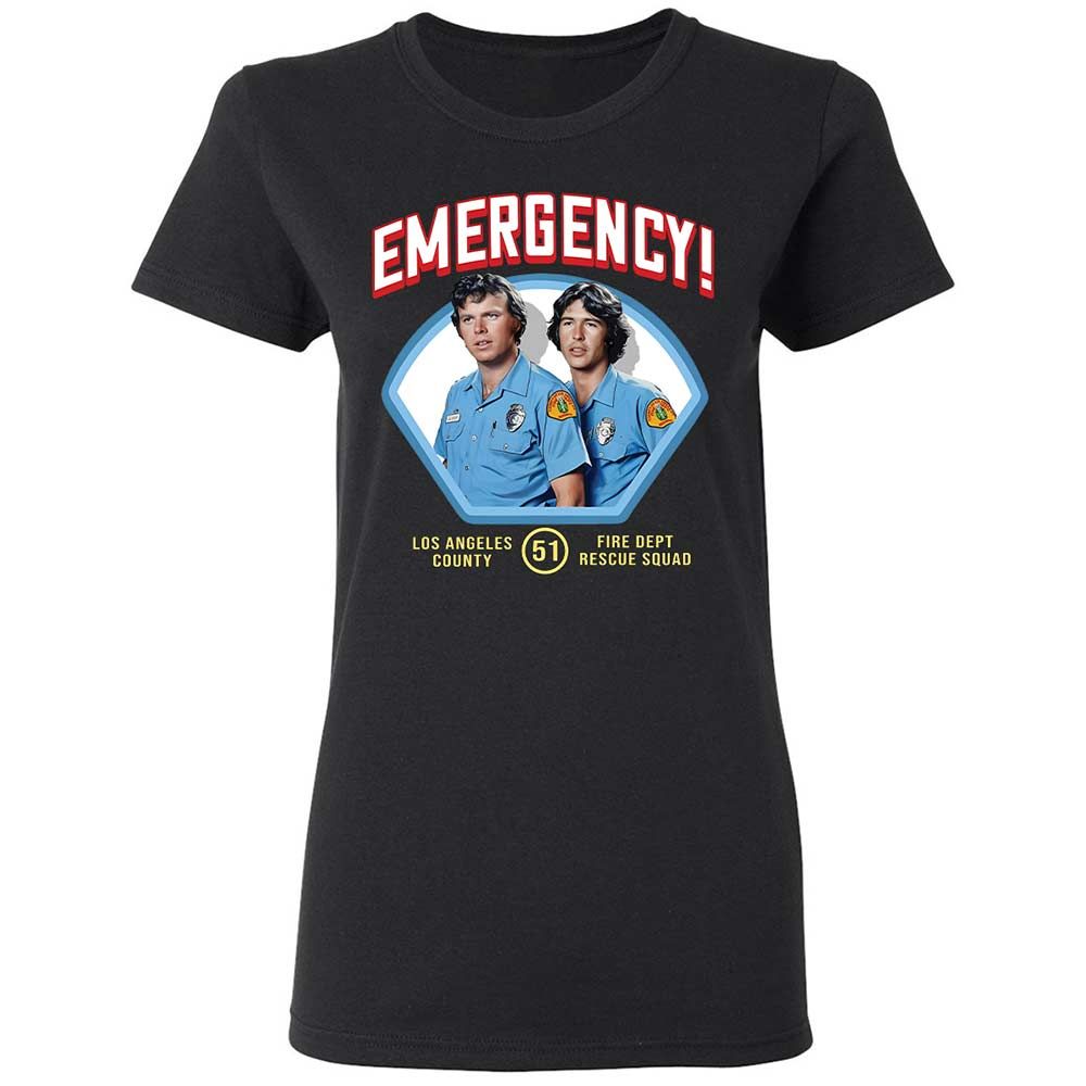Women's T-Shirt - 4EK6RE2S - Black - 13