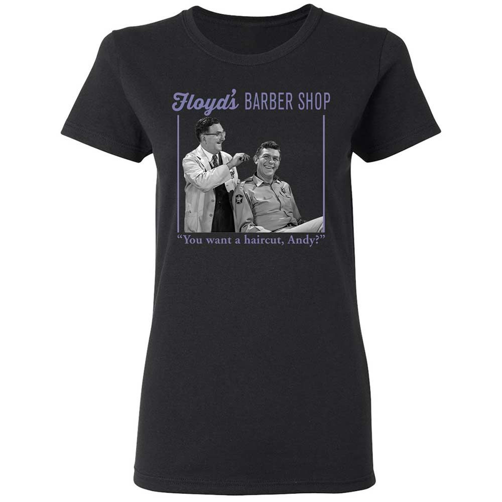 Women's T-Shirt - EDEV86P2 - Black - 13
